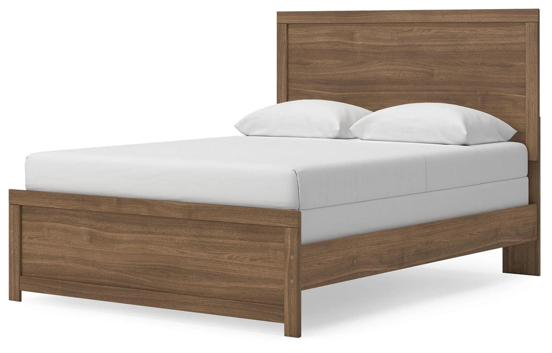 Broachmyn Bed - Dream Home Furniture & Mattress (Waite Park, MN)