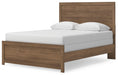 Broachmyn Bed - Dream Home Furniture & Mattress (Waite Park, MN)