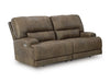 Beckley Place Reclining Living Room Set - Dream Home Furniture & Mattress (Waite Park, MN)