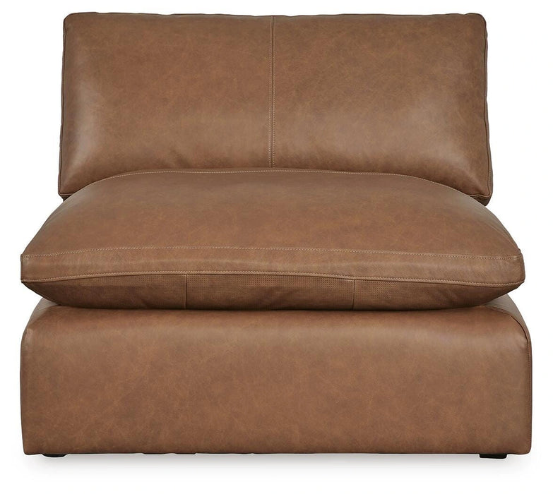 Emilia Sectional - Dream Home Furniture & Mattress (Waite Park, MN)