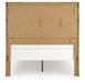 Maystonna Bed - Dream Home Furniture & Mattress (Waite Park, MN)