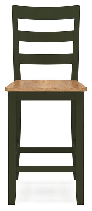 Gesthaven Dining Set - Dream Home Furniture & Mattress (Waite Park, MN)