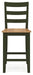 Gesthaven Dining Set - Dream Home Furniture & Mattress (Waite Park, MN)