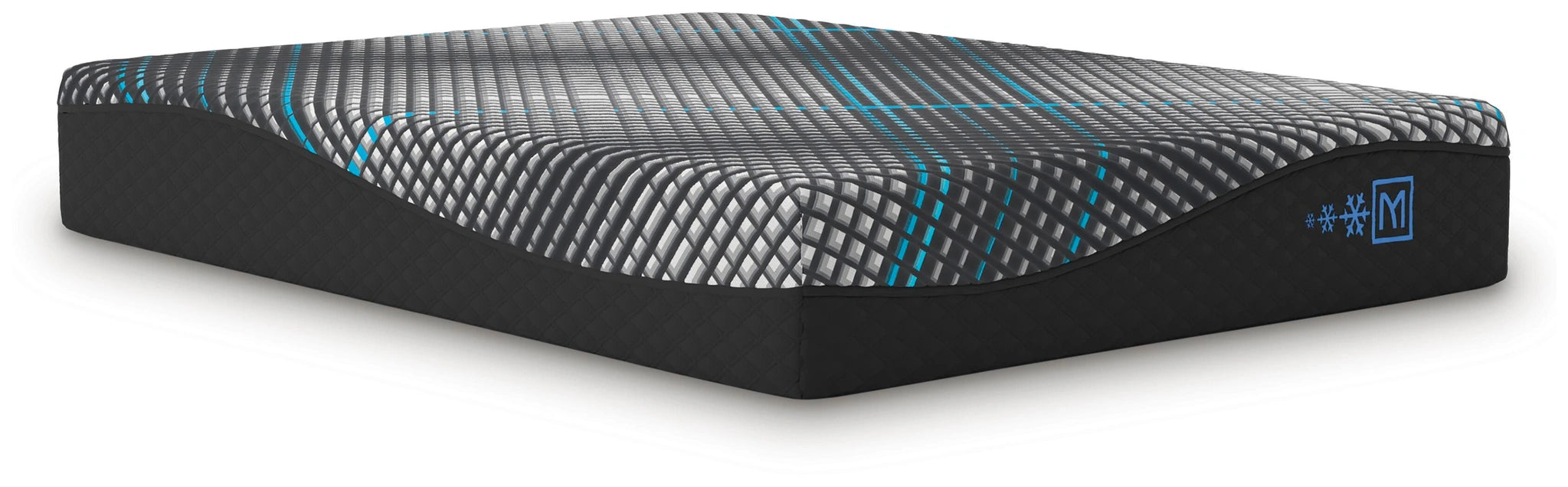 Millennium 2.0 Foam 12 Inch Mattress - Dream Home Furniture & Mattress (Waite Park, MN)