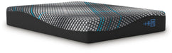 Millennium 2.0 Foam 12 Inch Mattress - Dream Home Furniture & Mattress (Waite Park, MN)