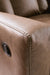 Mackmenville Recliner - Dream Home Furniture & Mattress (Waite Park, MN)