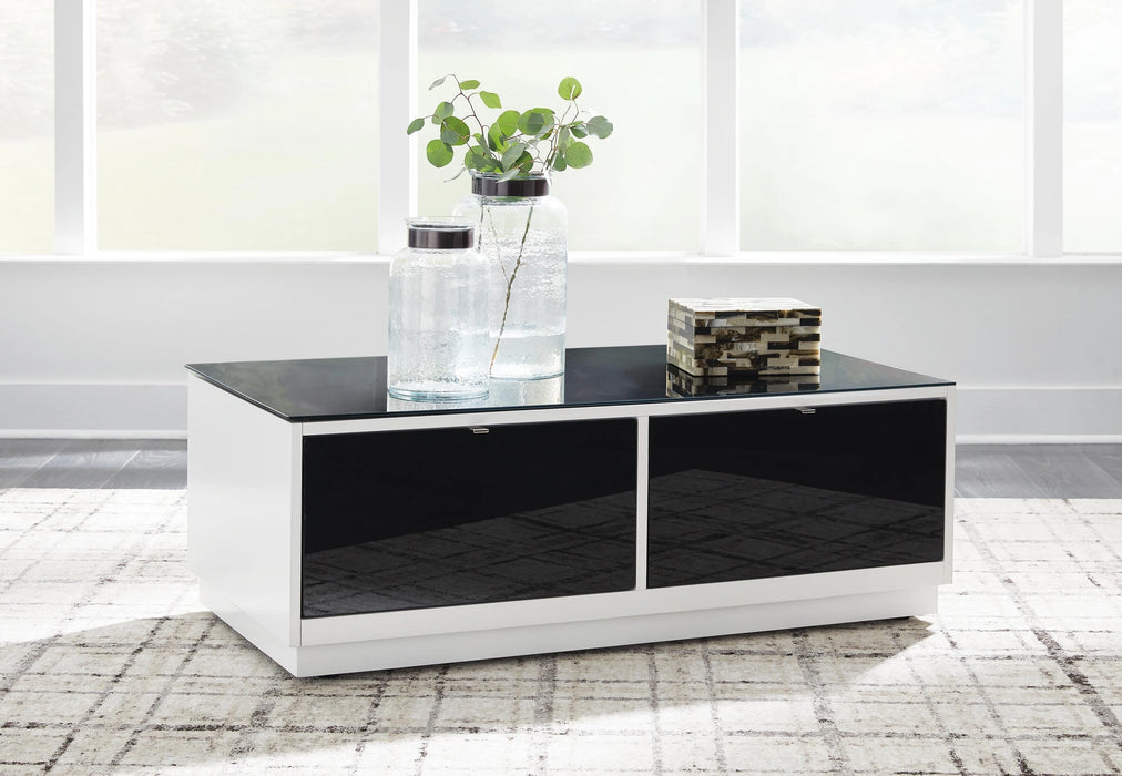 Gardoni Table Set - Dream Home Furniture & Mattress (Waite Park, MN)