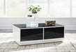 Gardoni Table Set - Dream Home Furniture & Mattress (Waite Park, MN)