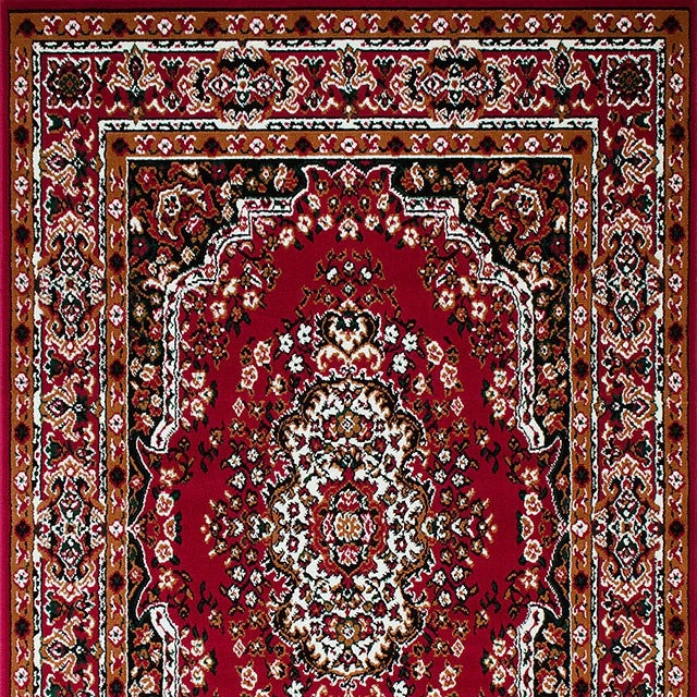 Shinta Area Rug - Dream Home Furniture & Mattress (Waite Park, MN)