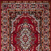 Shinta Area Rug - Dream Home Furniture & Mattress (Waite Park, MN)