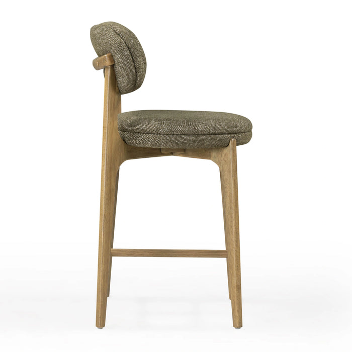 Carnation Counter Stool