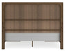 Cabalynn Bed with Storage - Dream Home Furniture & Mattress (Waite Park, MN)
