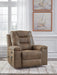 Stockworth Recliner - Dream Home Furniture & Mattress (Waite Park, MN)