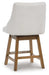 Cabalynn Counter Height Barstool - Dream Home Furniture & Mattress (Waite Park, MN)