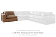 Emilia Sectional - Dream Home Furniture & Mattress (Waite Park, MN)