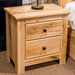 Makidern Nightstand - Dream Home Furniture & Mattress (Waite Park, MN)