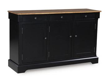 Wildenauer Dining Buffet - Dream Home Furniture & Mattress (Waite Park, MN)