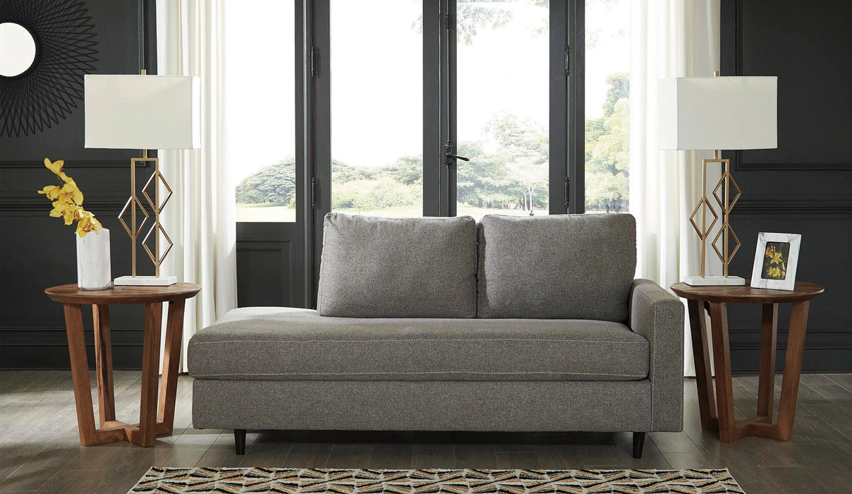 Lyman Chair - Dream Home Furniture & Mattress (Waite Park, MN)