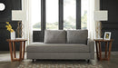 Lyman Chair - Dream Home Furniture & Mattress (Waite Park, MN)