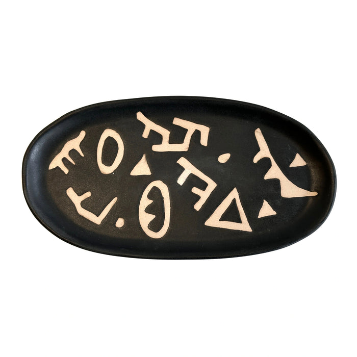 Ceramic Catchall Dish