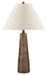 Danset Lamp Set - Dream Home Furniture & Mattress (Waite Park, MN)