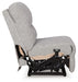 Acklen Place Power Reclining Sectional Sofa - Dream Home Furniture & Mattress (Waite Park, MN)