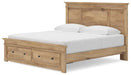 Makidern Bed - Dream Home Furniture & Mattress (Waite Park, MN)