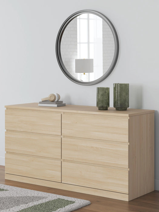 Onita Dresser - Dream Home Furniture & Mattress (Waite Park, MN)