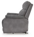 Next-Gen Durapella Power Lift Recliner - Dream Home Furniture & Mattress (Waite Park, MN)