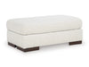 Hartside Ottoman - Dream Home Furniture & Mattress (Waite Park, MN)
