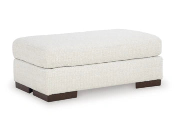 Hartside Ottoman - Dream Home Furniture & Mattress (Waite Park, MN)