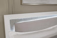 Maeling Bed - Dream Home Furniture & Mattress (Waite Park, MN)