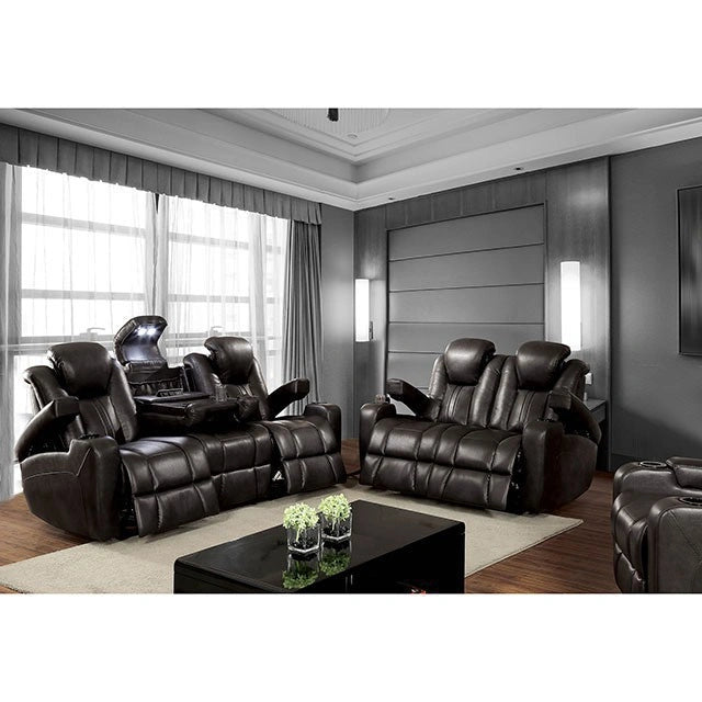 Zaurak Love Seat - Dream Home Furniture & Mattress (Waite Park, MN)