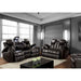 Zaurak Love Seat - Dream Home Furniture & Mattress (Waite Park, MN)