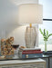Taylow Lamp Set - Dream Home Furniture & Mattress (Waite Park, MN)
