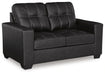 Barlin Mills Living Room Set - Dream Home Furniture & Mattress (Waite Park, MN)