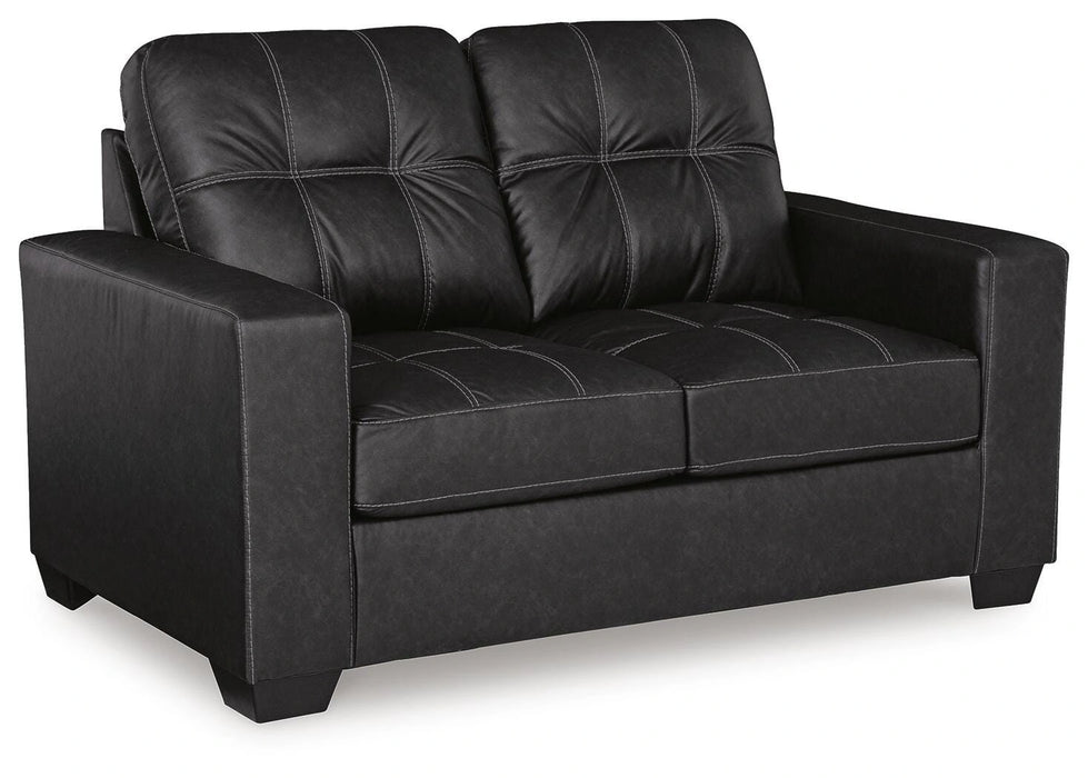 Barlin Mills Living Room Set - Dream Home Furniture & Mattress (Waite Park, MN)