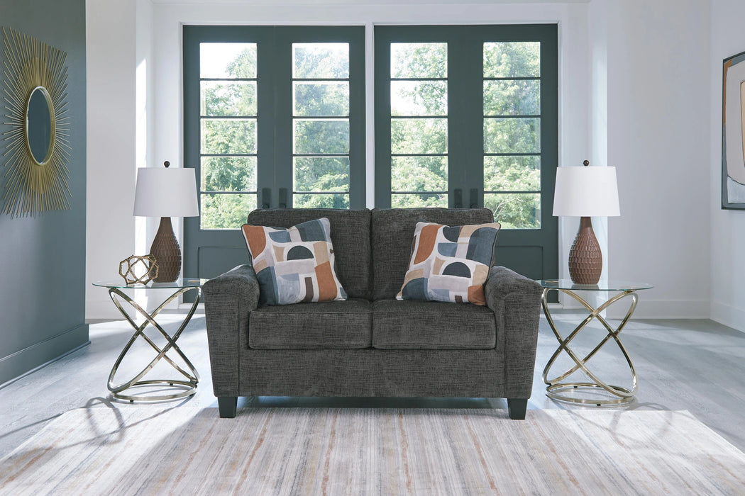 Erinslane Loveseat - Dream Home Furniture & Mattress (Waite Park, MN)