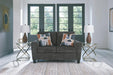 Erinslane Loveseat - Dream Home Furniture & Mattress (Waite Park, MN)