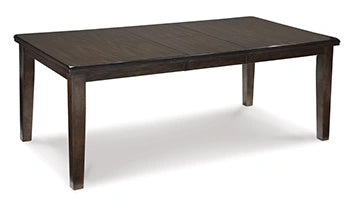Haddigan Dining Set - Dream Home Furniture & Mattress (Waite Park, MN)