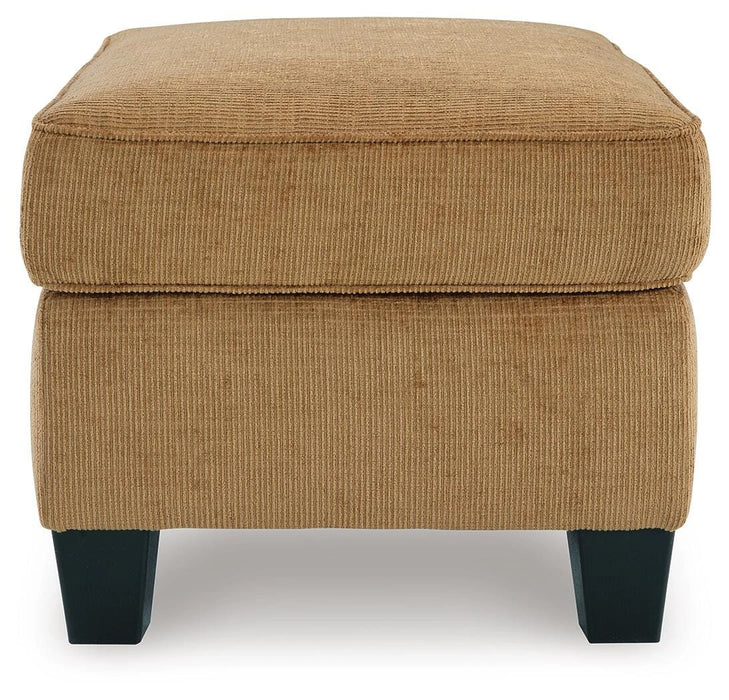 Erinslane Ottoman - Dream Home Furniture & Mattress (Waite Park, MN)