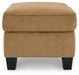 Erinslane Ottoman - Dream Home Furniture & Mattress (Waite Park, MN)