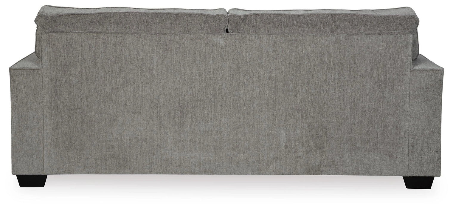 Altari Sofa - Dream Home Furniture & Mattress (Waite Park, MN)