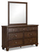 Danabrin Bedroom Set - Dream Home Furniture & Mattress (Waite Park, MN)
