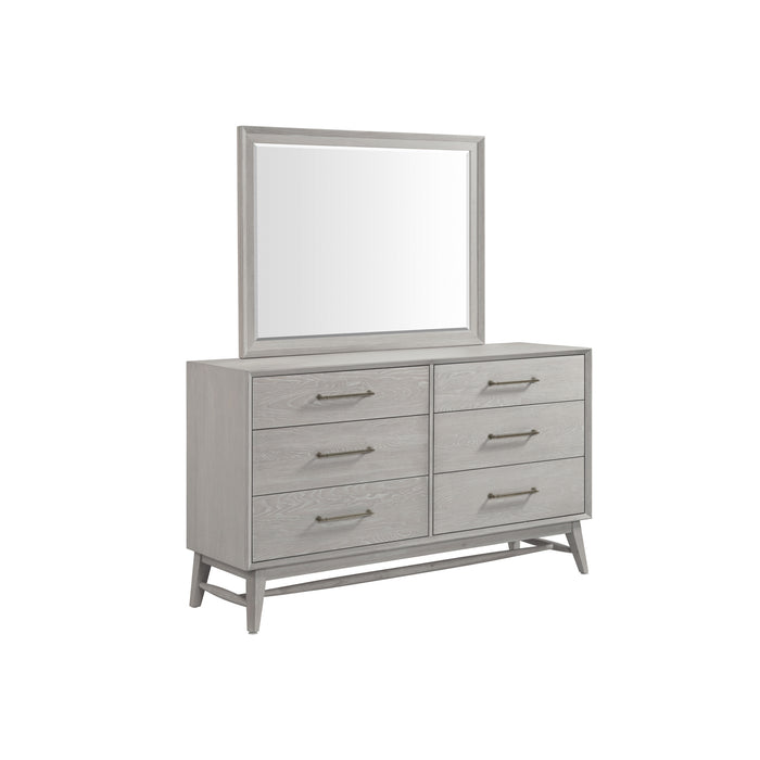 Bayside Dresser - Dream Home Furniture & Mattress (Waite Park, MN)