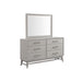 Bayside Dresser - Dream Home Furniture & Mattress (Waite Park, MN)