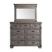 Forge Mirror - Dream Home Furniture & Mattress (Waite Park, MN)