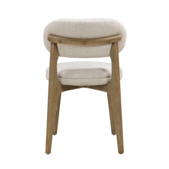 Carnation Dining Chair