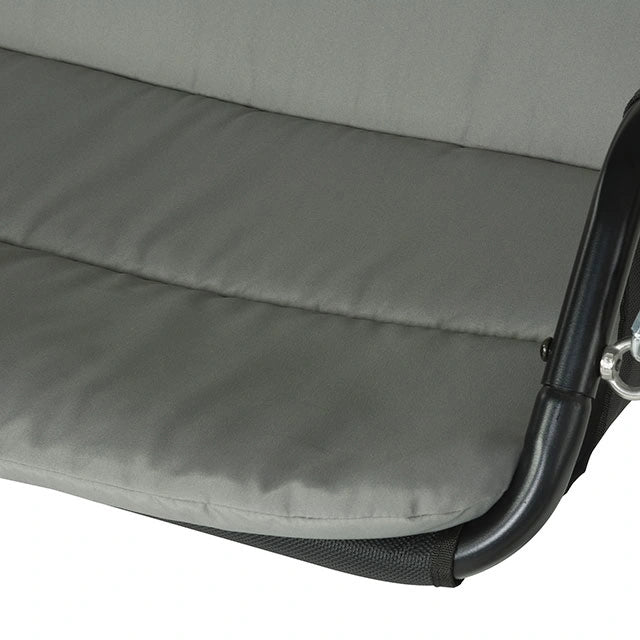 Sandor Swing Chair - Dream Home Furniture & Mattress (Waite Park, MN)