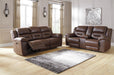 Stoneland Living Room Set - Dream Home Furniture & Mattress (Waite Park, MN)